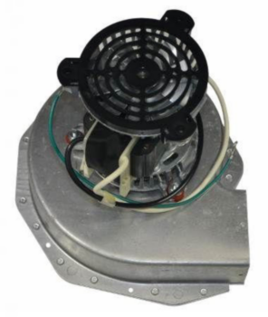 Induced Draft Motor, 1/30 Hp