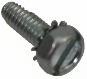 Screw, Thread Cutting