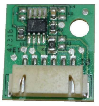Data Furnace Printed Circuit Board