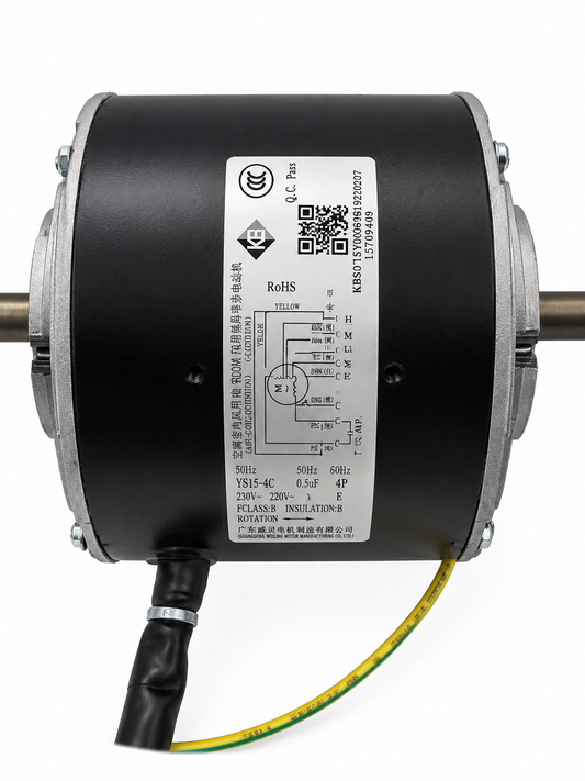 YSK50-4C / 15709409 Fan Motor