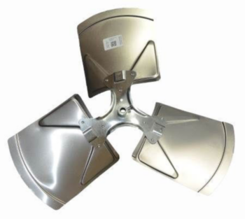 Fan Blade