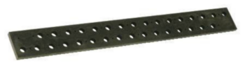 Coil/Lower Inner Front Gassket
