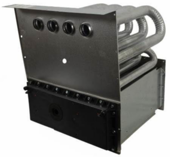 Heat Exchanger Assembly