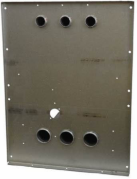 Heat Exch Pckging Assy 3C-17.5
