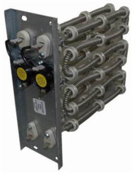 Heater Overload Element