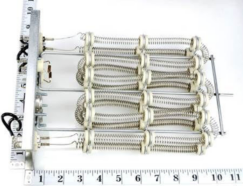 Heater Element, Small, 24 V, 8 W