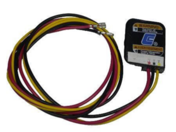 Wire Harness, Scroll Compressor