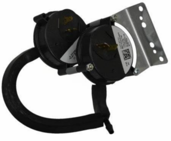 Pressure Switch, Dual