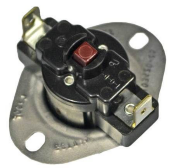 Limit Switch, Primary