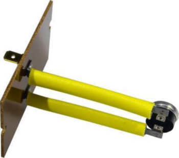 Limit Switch, 190 degF