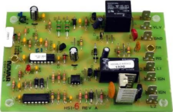 Ignition Control Board Kit