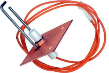 Direct Spark Igniter (Gmp 50Hz