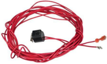 Thermodisc, Thermostat, Defrost
