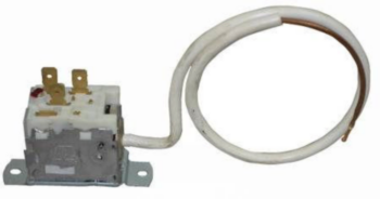 Amana, Thermostat, Low Ambient