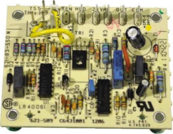 Defrost Control Board Kit