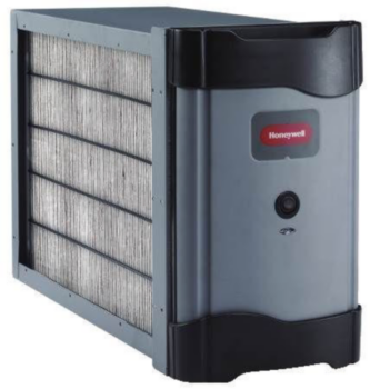 Air Filter, Replacement, 0.3 to 1 u, 16 in WD, 25 in LG, 0.9
