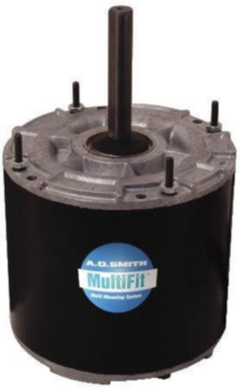 Condenser Motor, 1/3-1/6 Hp