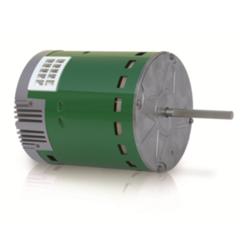 Blower Motor, 1/2 Hp, 208/230 V
