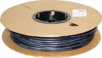 Housing, 10 in WD, 10 in LG, 4 in DP, 90/120 cfm