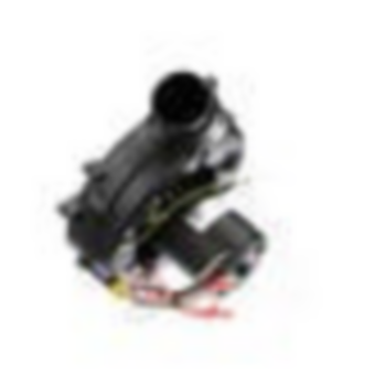Induced Draft Motor, 1/40 Hp