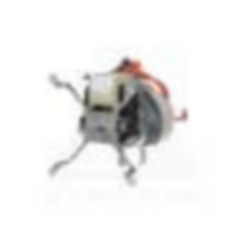 Blower Motor, 1/16 Hp, 208/230 V