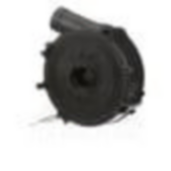 Induced Draft Motor, 34 W, 3 Ph