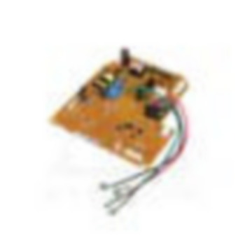 Printed Circuit Board, Control