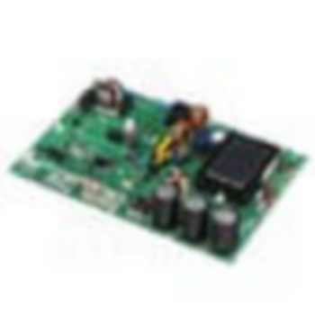 Printed Circuit Board, Control