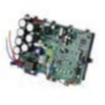 Printed Circuit Ass'Y (Inverte