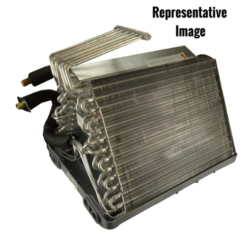 Service Coil Pan Assembly