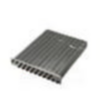Heat Exchanger, Furnace Secondary