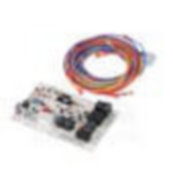 Printed Circuit Board, Two Stage Furnace Control