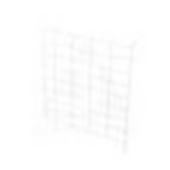 Net, Back Protection Wire