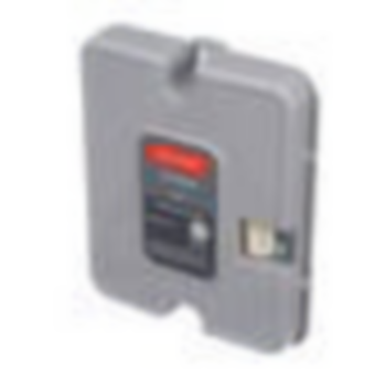 Thermostat, Wireless Adapter, Gray, 5 to 95%, Wall
