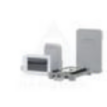 Indoor Air Quality Kit, 5 Components