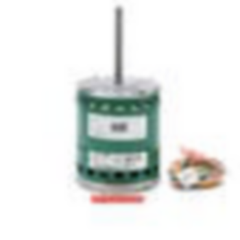 ECM Green Motor 1