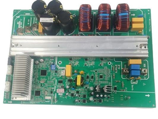 Midea Inverter Control Board - 1712200004802