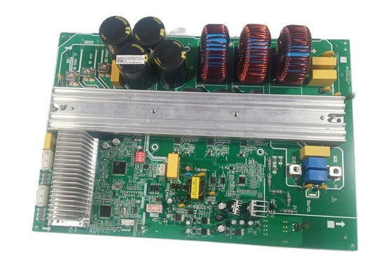 Midea Inverter Control Board - 17122000048160