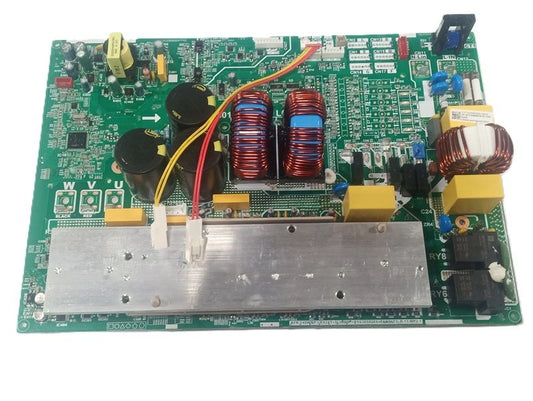 Midea Main Control Board - 17122000051935