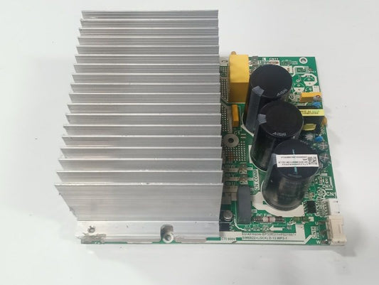 Midea Inverter Control Board - 17122000052022
