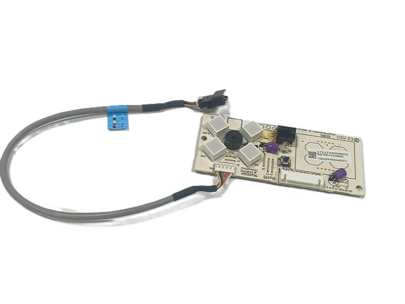 Control Board & Subassembly