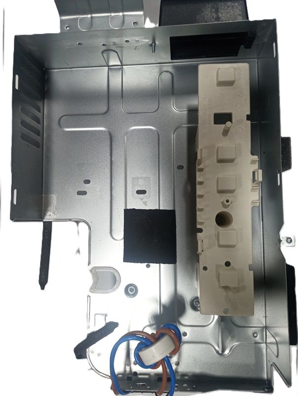 Midea Terminal Board Subassembly - 17222000036685