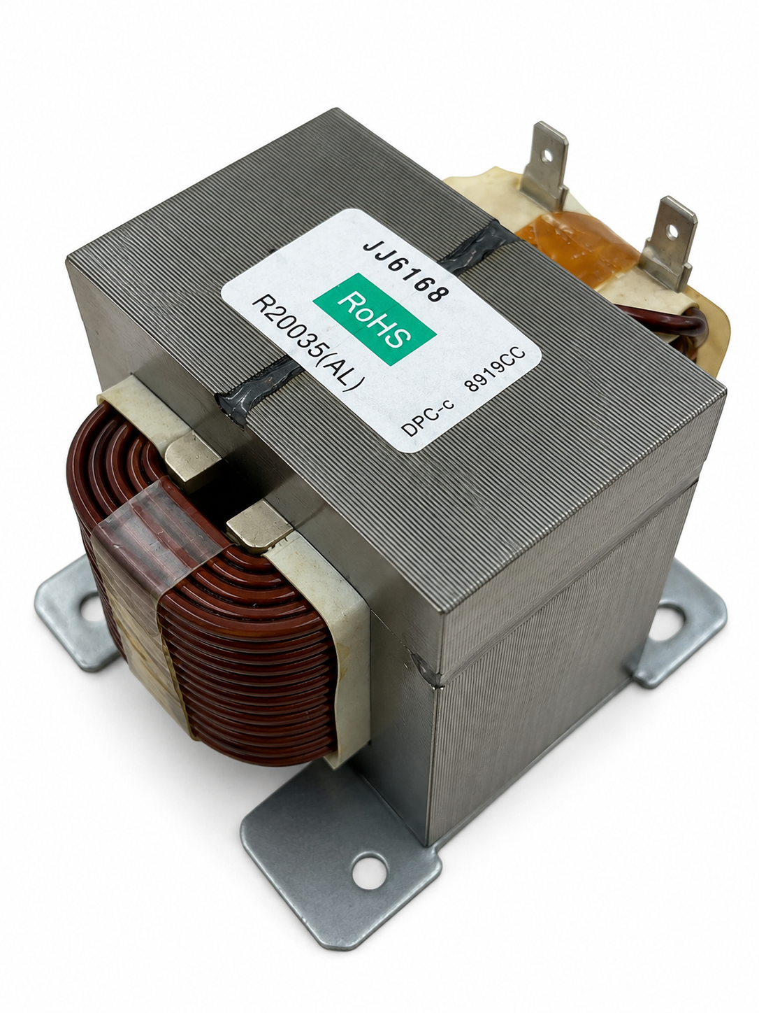 R20035(AL) RoHS / 17400306000053 Reactor