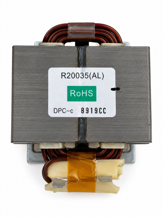 R20035(AL) RoHS / 17400306000053 Reactor