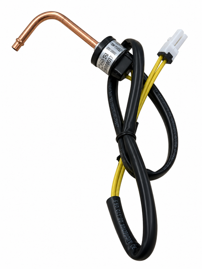 YK-4.4/3.2-500-1 RoHS / 17400516000851 Pressure switch