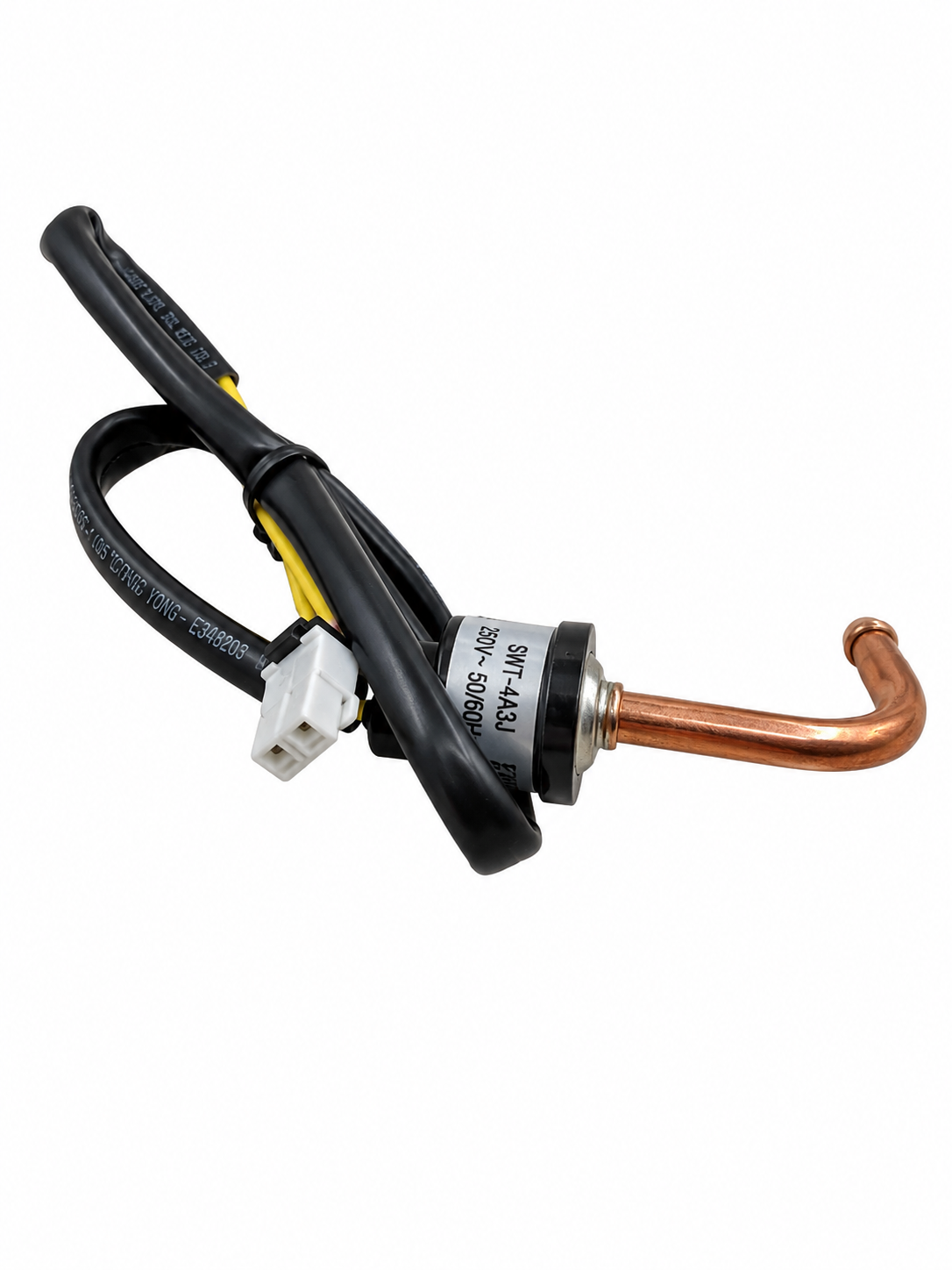 Contactors, Relays, Capacitors & Sensors