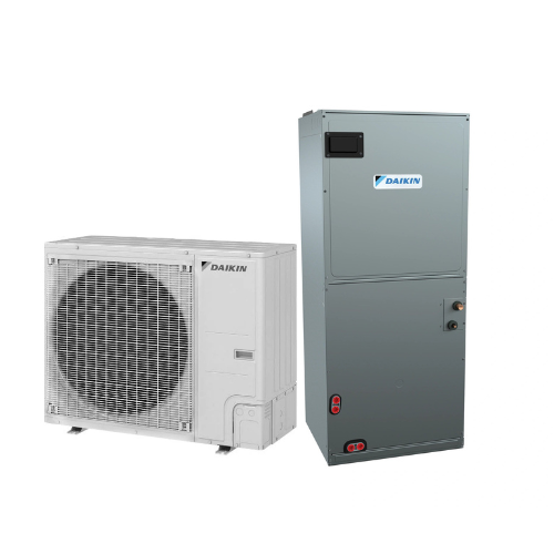 Complete Central Ducted Systems Daikin