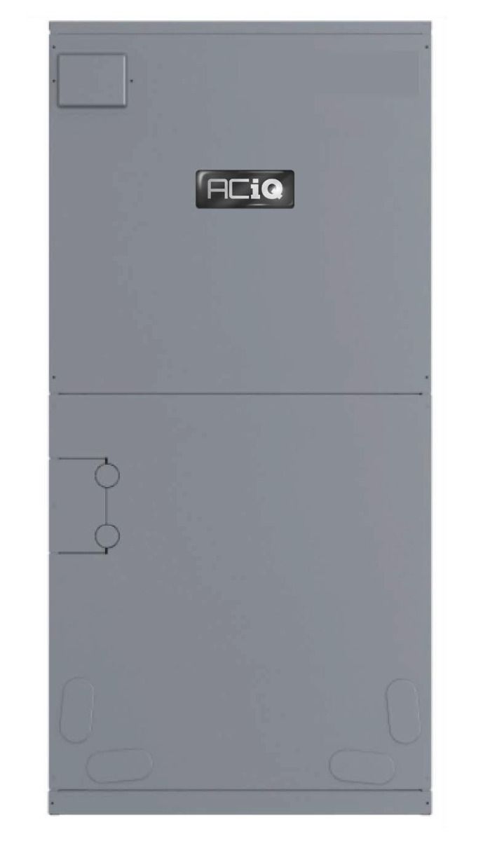 ACIQ 3 Ton 18 SEER2 High Efficiency Heat Pump Split System - R32 Inverter - Multi-Positional