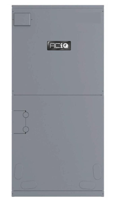 ACIQ 3 Ton 18 SEER2 High Efficiency Heat Pump Split System - R32 Inverter - Multi-Positional