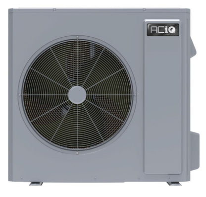 ACIQ 2 Ton 18 SEER2 High Efficiency Heat Pump Split System - R32 Inverter - Multi-Positional
